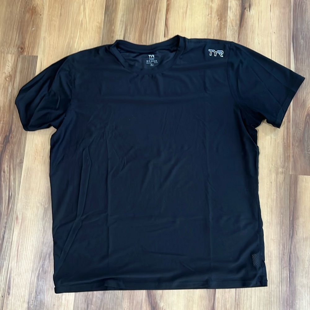 TYR Airtec™ Men's Tee